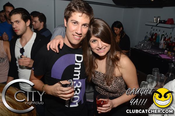 City nightclub photo 90 - January 11th, 2012