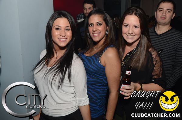 City nightclub photo 91 - January 11th, 2012