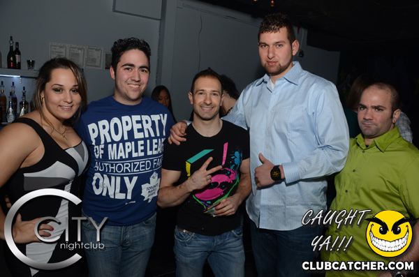 City nightclub photo 98 - January 11th, 2012