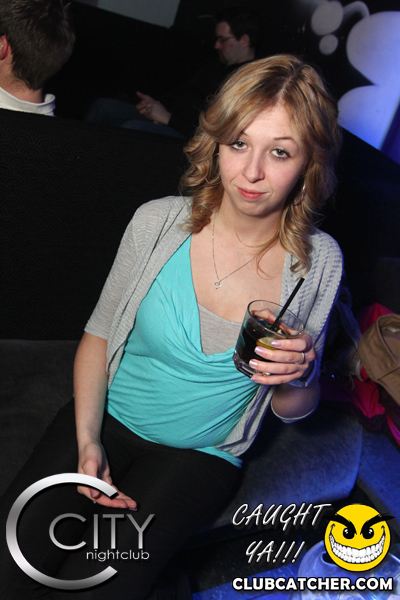 City nightclub photo 127 - January 14th, 2012