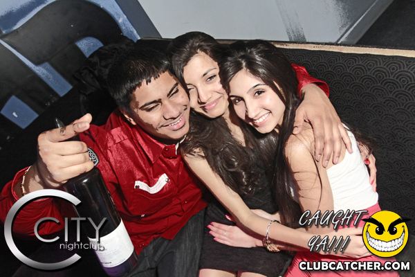 City nightclub photo 142 - January 14th, 2012
