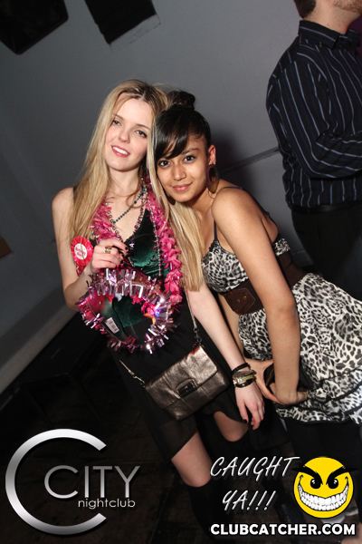 City nightclub photo 151 - January 14th, 2012