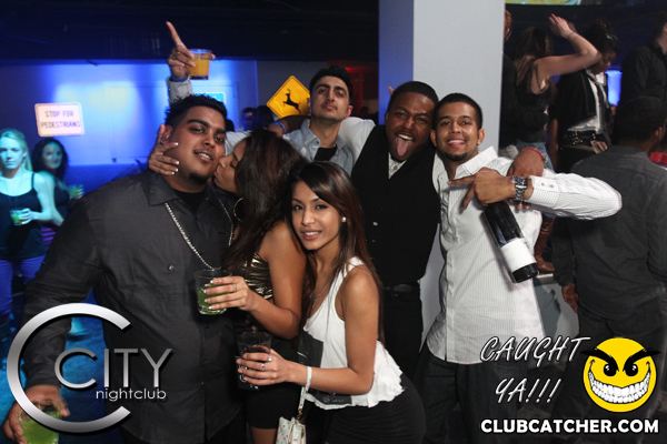 City nightclub photo 156 - January 14th, 2012