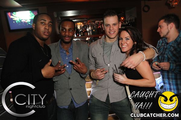 City nightclub photo 163 - January 14th, 2012