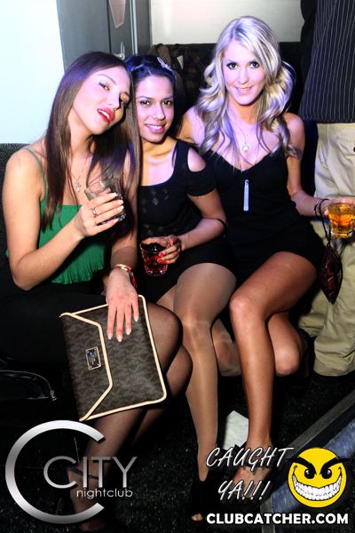 City nightclub photo 197 - January 14th, 2012