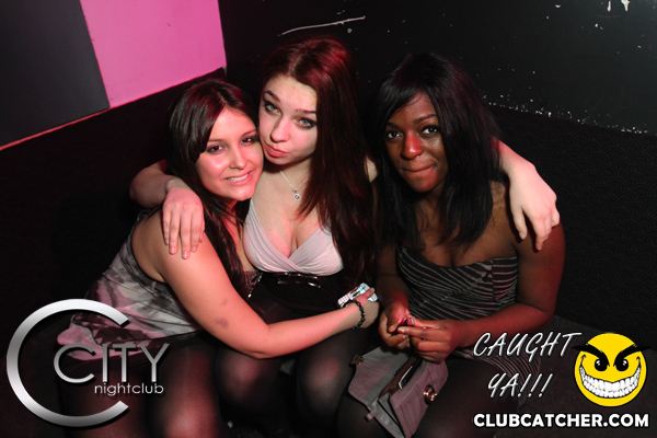 City nightclub photo 51 - January 14th, 2012