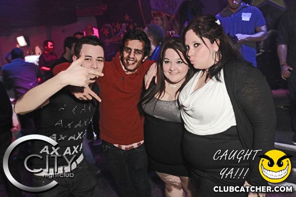 City nightclub photo 60 - January 14th, 2012