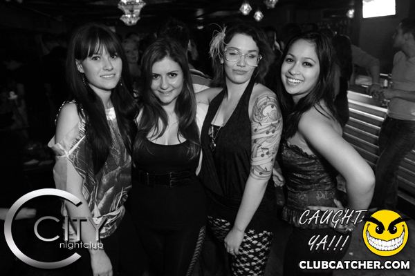 City nightclub photo 65 - January 14th, 2012