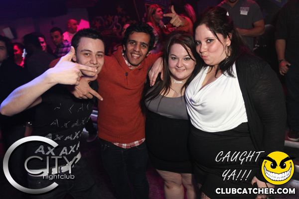 City nightclub photo 70 - January 14th, 2012