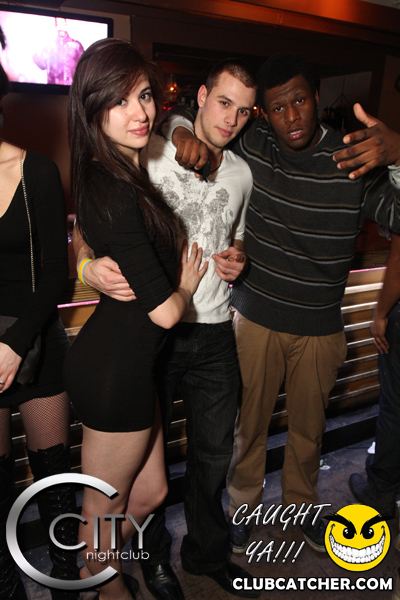 City nightclub photo 75 - January 14th, 2012