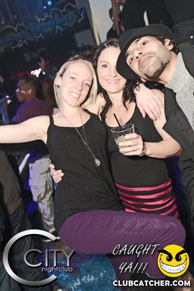 City nightclub photo 77 - January 14th, 2012
