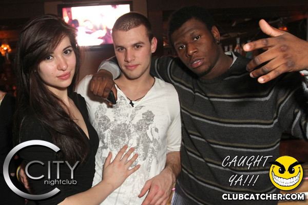 City nightclub photo 79 - January 14th, 2012