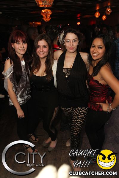 City nightclub photo 87 - January 14th, 2012