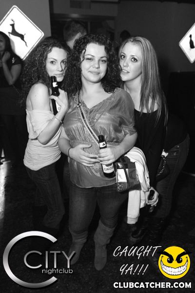 City nightclub photo 91 - January 14th, 2012