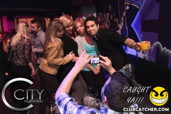 City nightclub photo 97 - January 14th, 2012