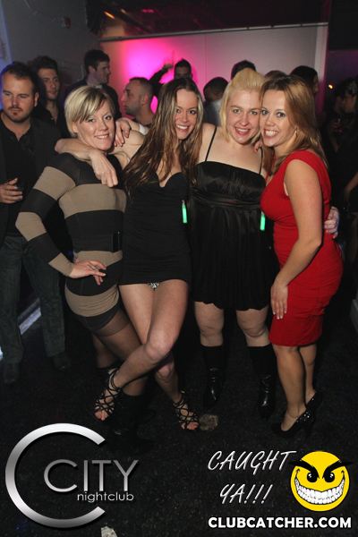 City nightclub photo 98 - January 14th, 2012