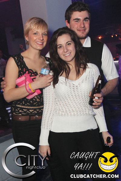 City nightclub photo 99 - January 14th, 2012