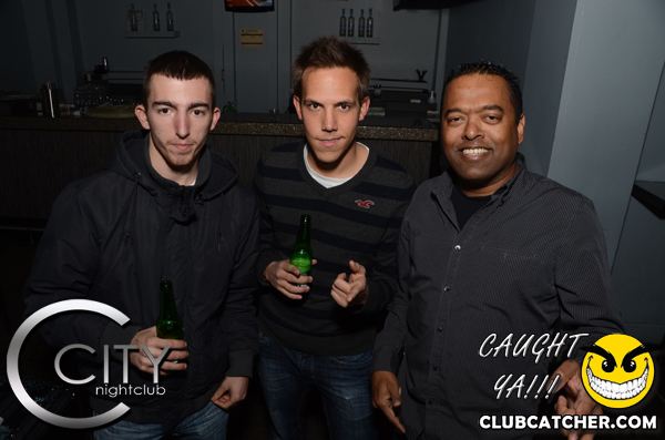 City nightclub photo 114 - January 18th, 2012