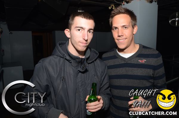 City nightclub photo 119 - January 18th, 2012