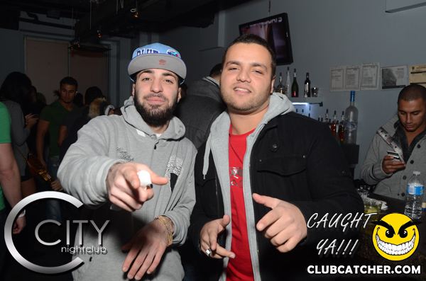 City nightclub photo 126 - January 18th, 2012