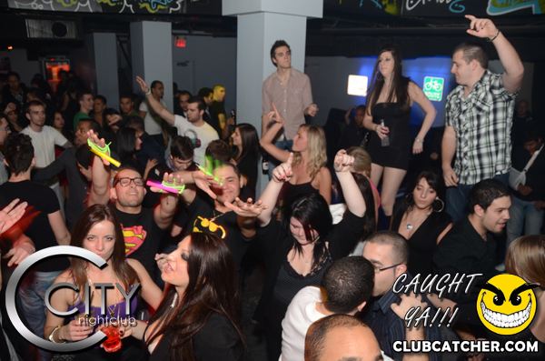 City nightclub photo 135 - January 18th, 2012