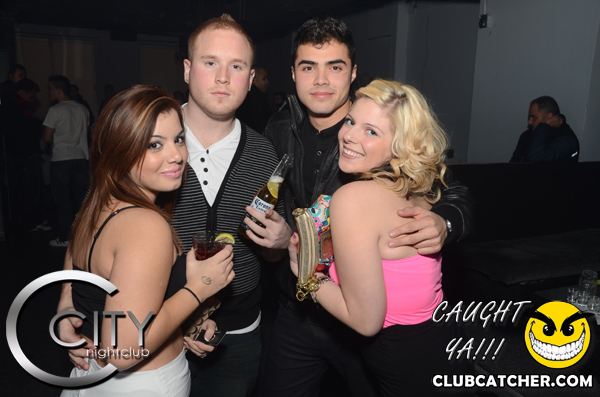 City nightclub photo 145 - January 18th, 2012