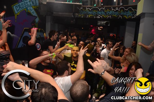 City nightclub photo 149 - January 18th, 2012