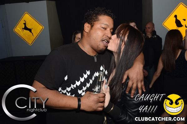 City nightclub photo 150 - January 18th, 2012