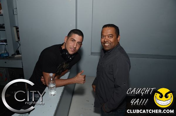 City nightclub photo 155 - January 18th, 2012