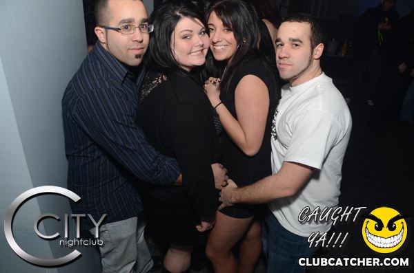 City nightclub photo 160 - January 18th, 2012