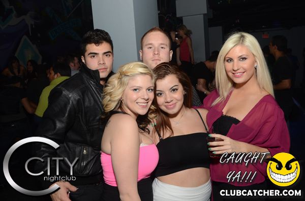 City nightclub photo 171 - January 18th, 2012