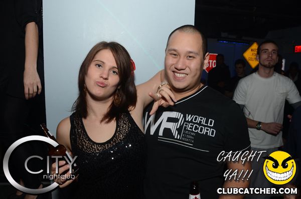 City nightclub photo 174 - January 18th, 2012