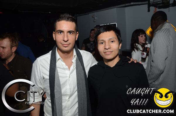 City nightclub photo 178 - January 18th, 2012