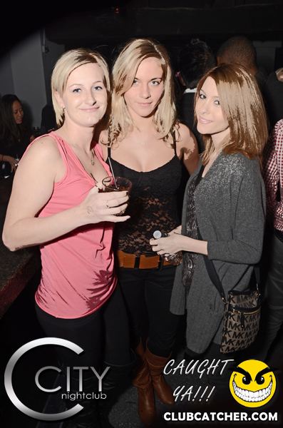 City nightclub photo 196 - January 18th, 2012