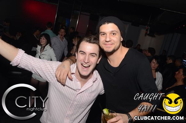 City nightclub photo 217 - January 18th, 2012