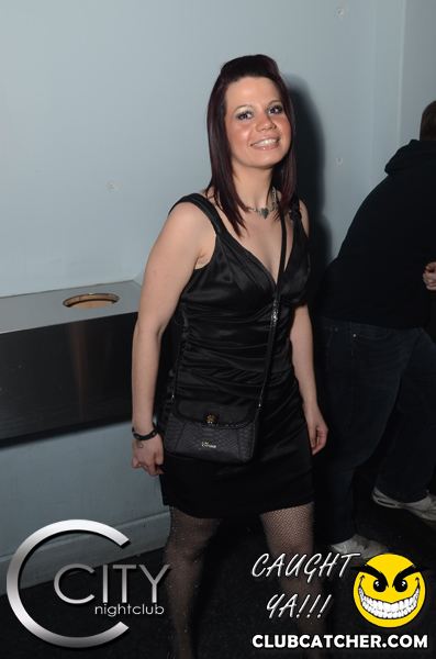 City nightclub photo 233 - January 18th, 2012