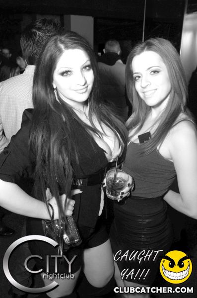 City nightclub photo 237 - January 18th, 2012