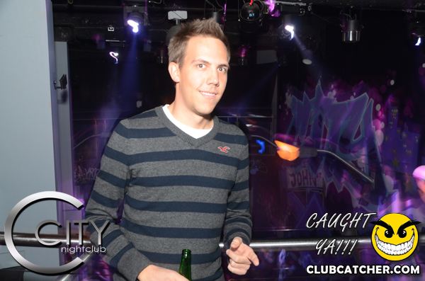City nightclub photo 44 - January 18th, 2012