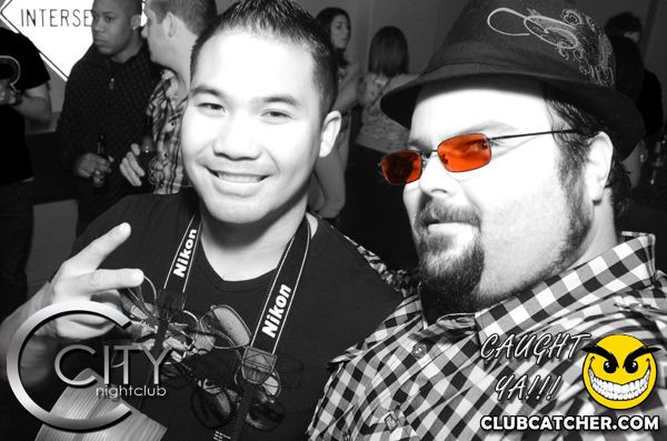 City nightclub photo 46 - January 18th, 2012