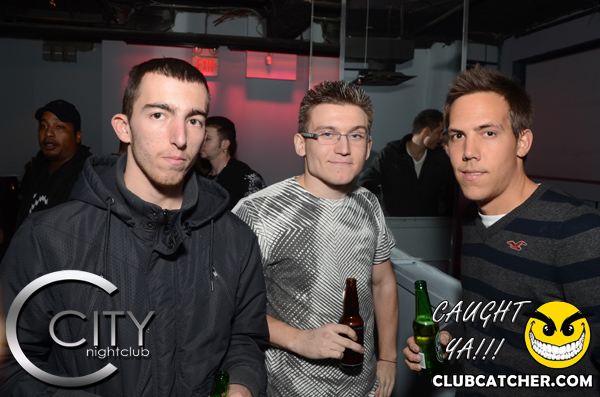City nightclub photo 49 - January 18th, 2012