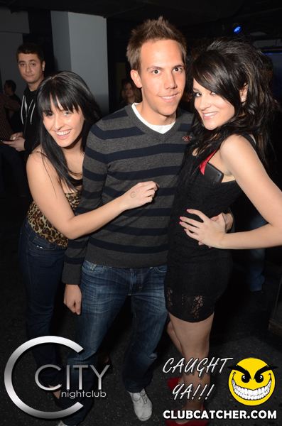 City nightclub photo 51 - January 18th, 2012