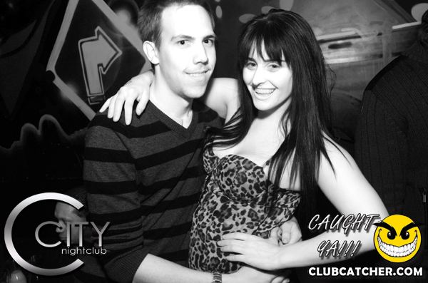 City nightclub photo 56 - January 18th, 2012