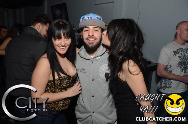 City nightclub photo 57 - January 18th, 2012