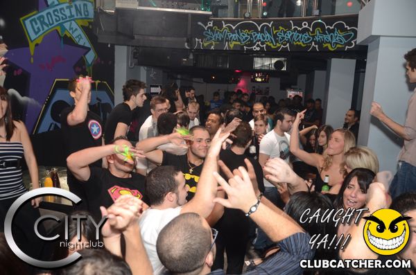 City nightclub photo 66 - January 18th, 2012