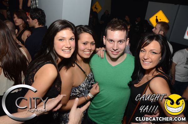 City nightclub photo 69 - January 18th, 2012