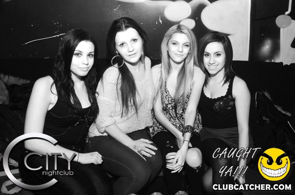 City nightclub photo 70 - January 18th, 2012