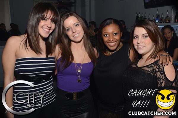 City nightclub photo 75 - January 18th, 2012