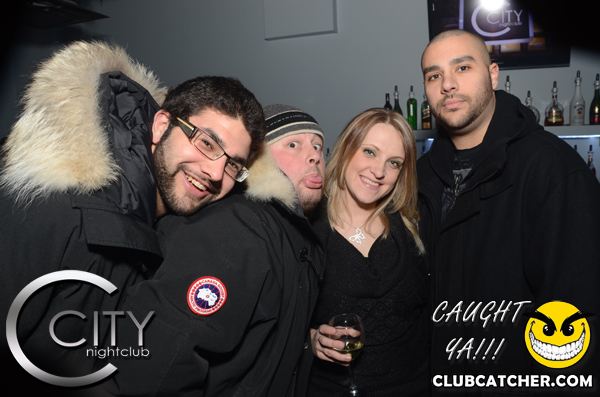 City nightclub photo 76 - January 18th, 2012