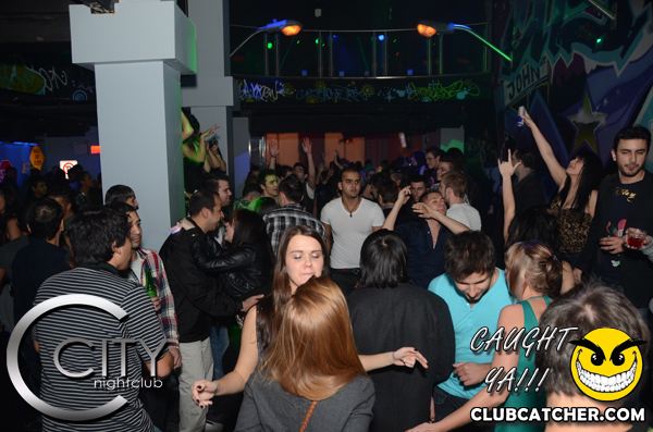City nightclub photo 81 - January 18th, 2012