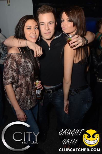 City nightclub photo 83 - January 18th, 2012